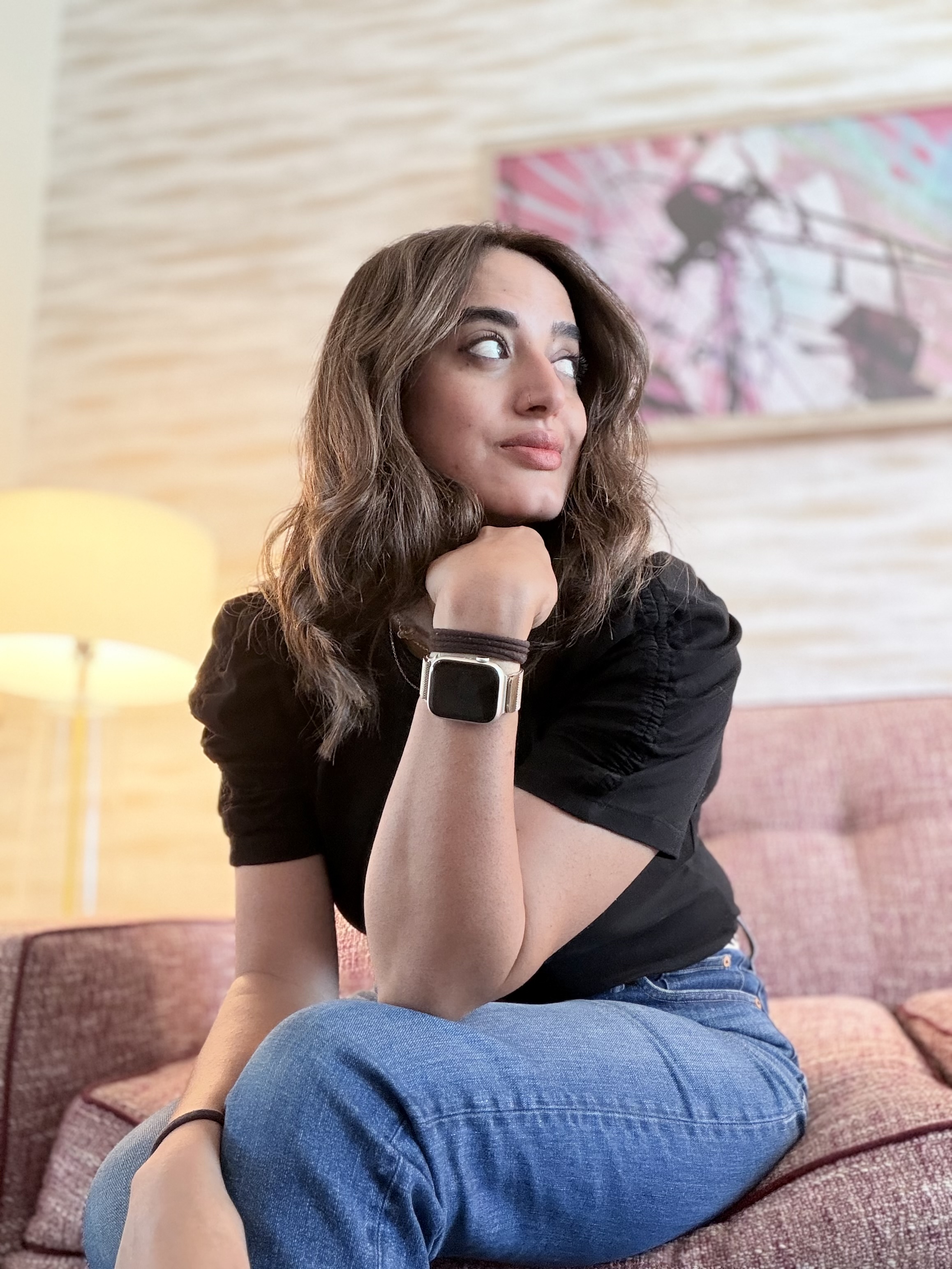 Komal Rasheed