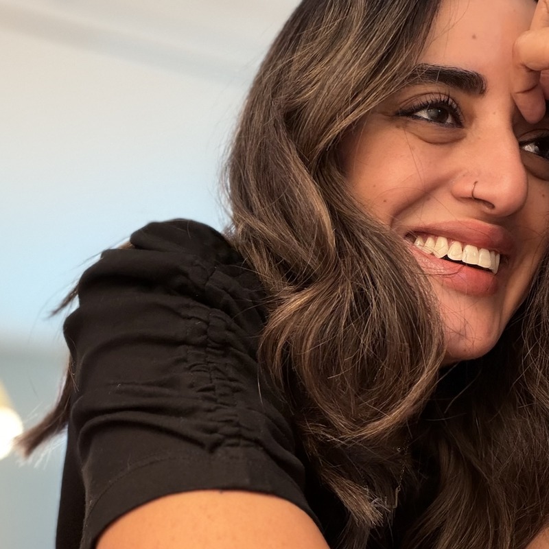 Komal Rasheed